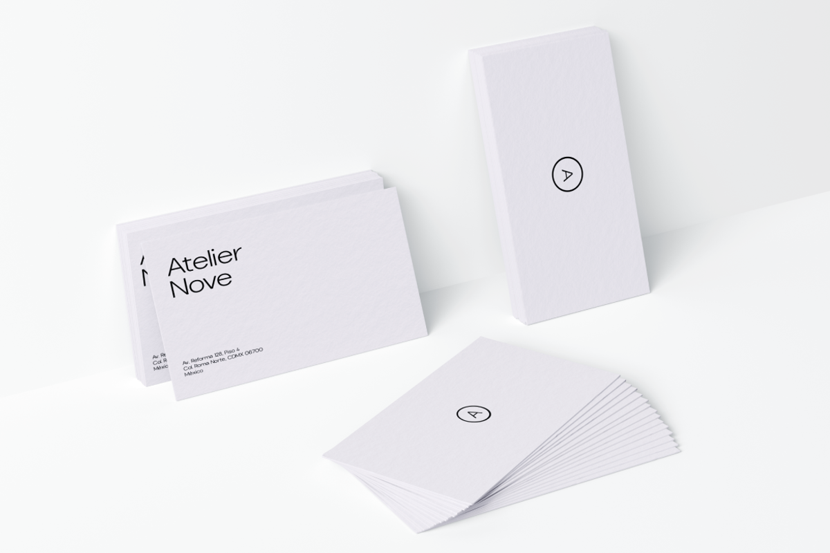 Aubrey – Modern Sans Serif, a Sans Serif Font by Webhance Studio (Photo 7 of 12)