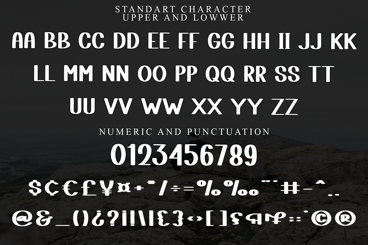 Study Note, a Script Font by FreshTypeINK (Photo 7 of 8)