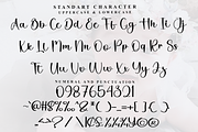Outdoor Sunlight, a Handwritten Font by FreshTypeINK (Thumbnail 5 of 8)