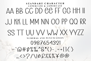 Sticker Rainbow, a Sans Serif Font by InermediaSTUDIO (Thumbnail 3 of 7)