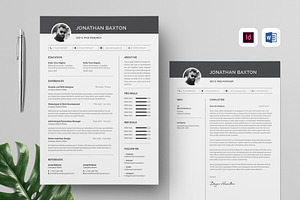 Resume