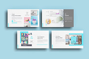 Creative Alpha Powerpoint Template, a Presentation Template by GearShift (Thumbnail 5 of 7)