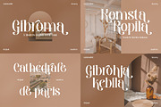 SALE! Mega Bundle 100+ Modern Font!, a Serif Font by Storytype Studio (Thumbnail 95 of 111)