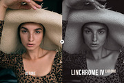 Linchrome Black & White Actions, an Action Add-On by skybluecreative (Thumbnail 11 of 11)