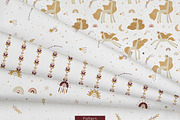 Unicorn, Mermaid, Fairy collection, an Animal Illustration by Magic & Dreams (Thumbnail 6 of 6)