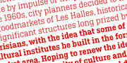 Ciutadella Slab, a Slab Serif Font by Emtype Foundry (Thumbnail 6 of 10)