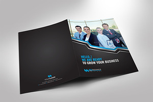 Presentation Folder