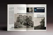 Multipurpose Magazine 2, a Magazine Template by Luuqas Design (Thumbnail 16 of 22)