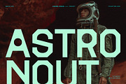 Mafos, a Sans Serif Font by vuuuds (Thumbnail 7 of 10)