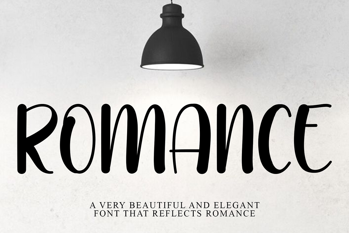 Designer, a Script Font by FreshTypeINK (Photo 3 of 7)
