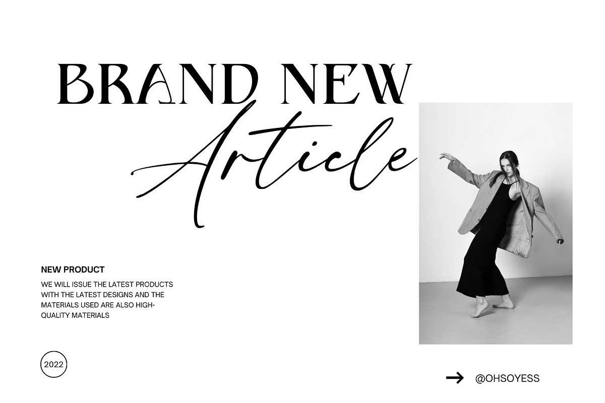 White Palmer - Organic Signature, a Script Font by Creavibes Design (Photo 3 of 11)