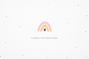Kids cute seamless pattern, a Pattern Graphic by hanifa_design (Thumbnail 10 of 10)