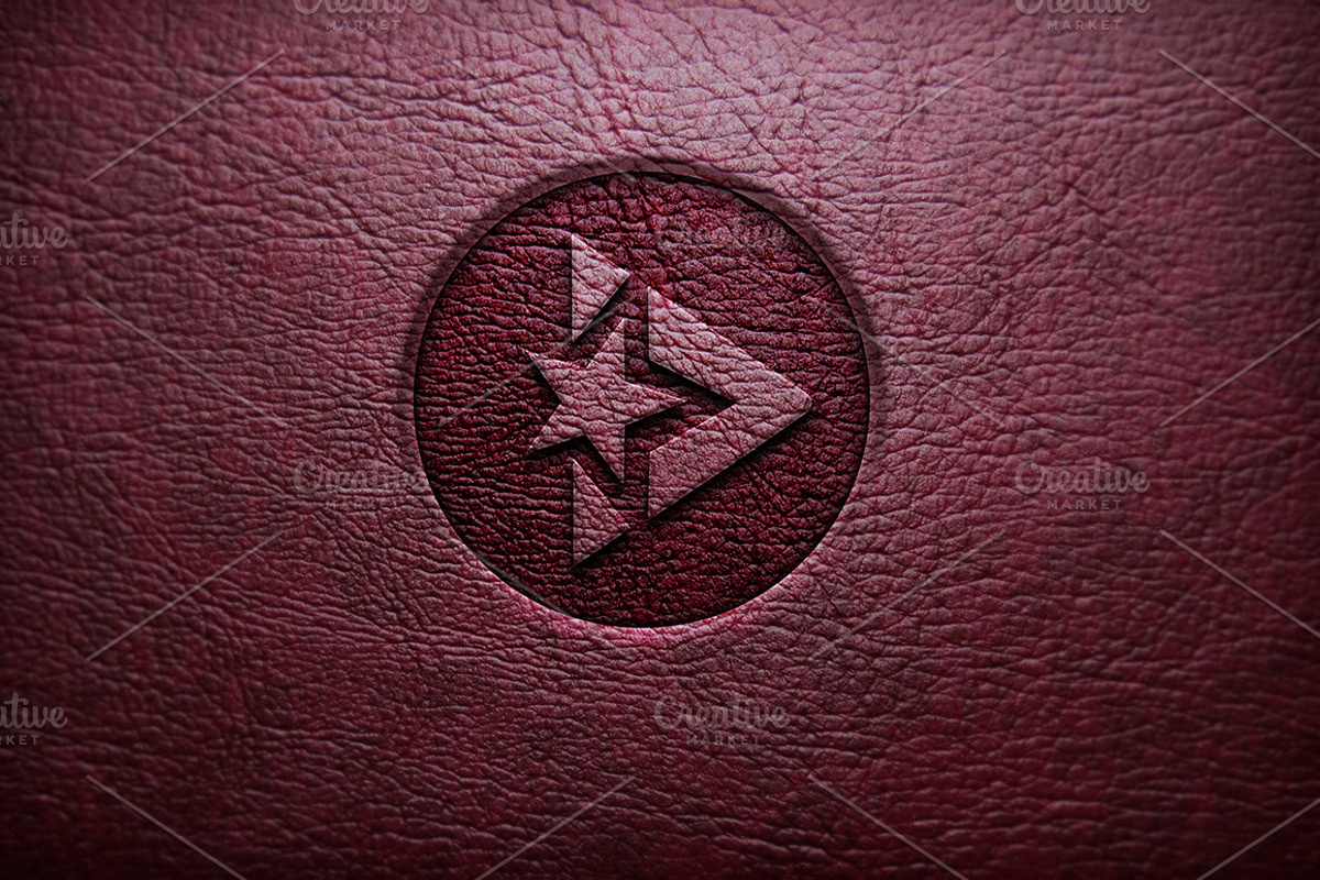 Logo Mock-up 2 preview 3