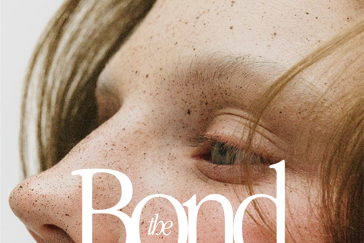 Sonata - Nostalgic Font, a Serif Font by NeueStudios (Photo 14 of 14)