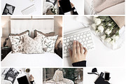 My Vintage Blog (40 Images), an Arts & Entertainment Photo by Ivory Mix (Thumbnail 2 of 8)