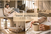 Serene Aesthetics, a Beauty & Fashion Photo by Digital Art Creations (Thumbnail 6 of 6)