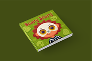 Monstroo Funny Monster Display Font, a Font by PutraCetol Studio (Thumbnail 3 of 5)