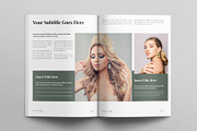 Workbook Template, a Brochure Template by E-Type (Thumbnail 4 of 7)