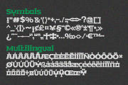 Brekid Luxurious Font, a Serif Font by Erifqizefont (Thumbnail 16 of 16)