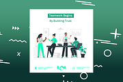 Social Media Consultancy Template, a Templates & Theme by Asker Design (Thumbnail 10 of 11)