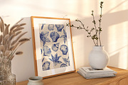 Coastal Wall Art, an Object Graphic by Purple (Thumbnail 12 of 12)