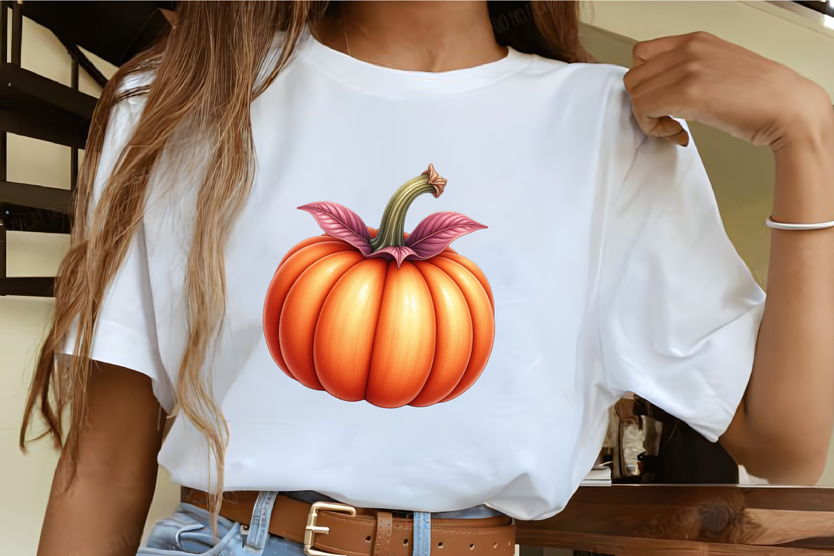 Purple Halloween Sublimation Clipart, an Illustration by CrexoraLab (Photo 4 of 5)