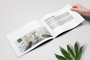 Interior Design Brochure Template, a Brochure Template by Template Shop (Thumbnail 3 of 10)