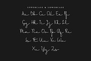 Cerpen Signature Script Font, a Script Font by Artiveko (Thumbnail 4 of 9)