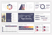 Comprehensive PowerPoint Bundle, a Presentation Template by SlideOne (Thumbnail 18 of 81)