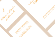 De Golden Script, a Script Font by Muwatta Studio (Thumbnail 7 of 11)