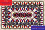 Ancient Egypt Art collection, an Animal Illustration by Mona Ahmed (Thumbnail 9 of 15)