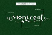 Lorie Bacque - Modern Sans Font, a Sans Serif Font by PutraCetol Studio (Thumbnail 10 of 11)