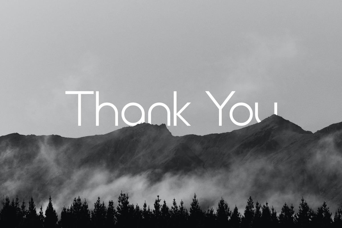 Camaufalge - Modern Minimalism Font, a Sans Serif Font by RockboyStd (Photo 12 of 12)