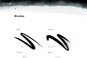 Ink for Procreate, a Brush Add-On by BrushUp (Thumbnail 8 of 10)
