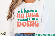 Sarcasm Retro SVG Bundle ,Sarcasm, a Graphic by akazaddesign (Thumbnail 6 of 16)