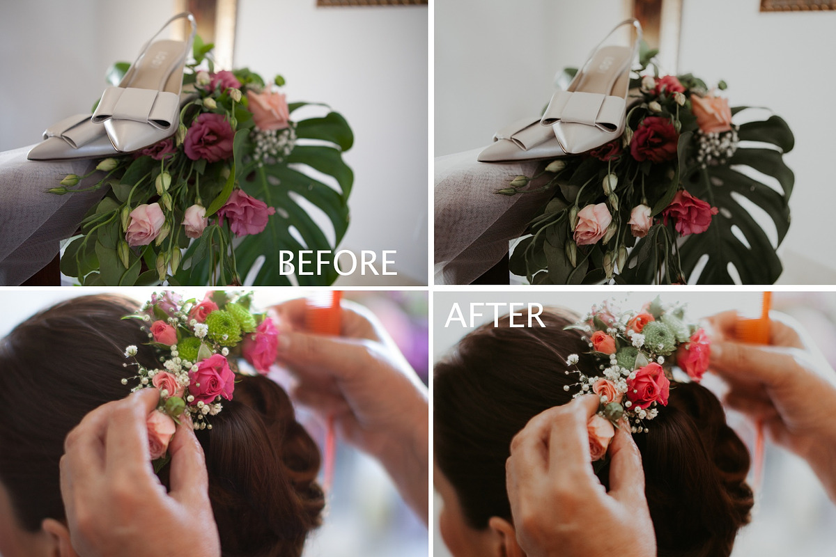 Desktop Lightroom Presets POKEBERRY, an Action Add-On by Victoria Bee Presets (Photo 9 of 11)