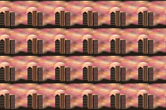 Moon Over Miami preview 3