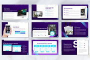 Lighre - Real Estate Keynote, a Presentation Template by Dhabee (Thumbnail 6 of 7)