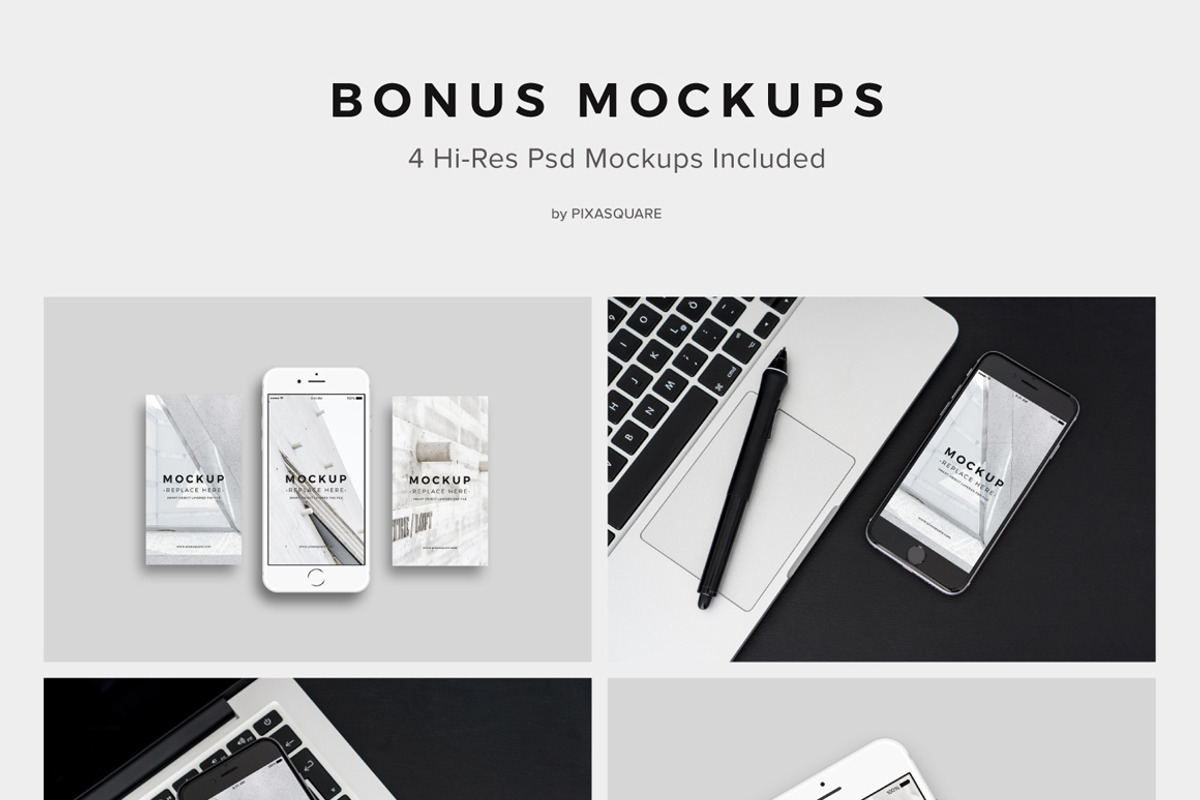 NORS Google Slides Template + Bonus, a Presentation Template by PixaSquare (Photo 2 of 19)