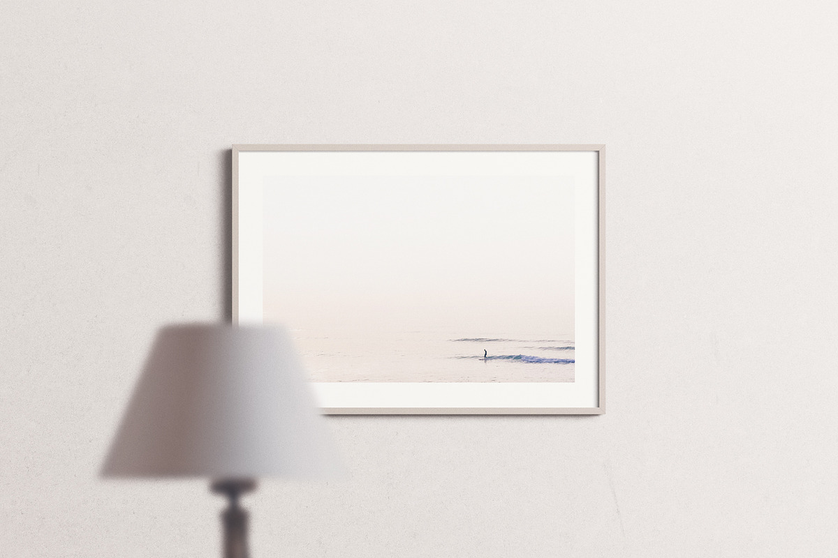 50 frame mockup bundle creator kit, a Household Mockup by FoundImages (Photo 9 of 54)