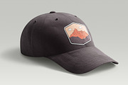 American Adventure Badges Logo Kit, a Branding & Logo Template by LovePowerDesigns (Thumbnail 5 of 14)