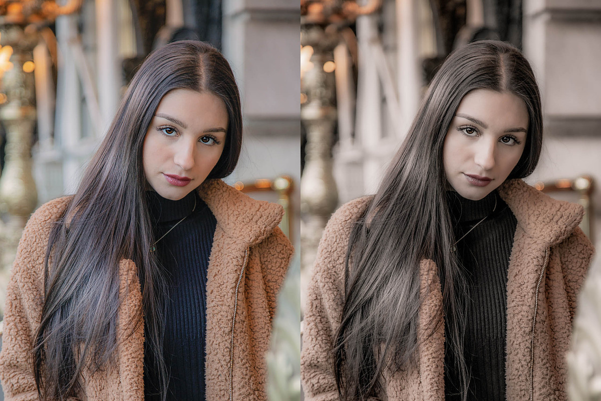 10 Lightroom Presets - Rain, an Action Add-On by Preset Bunker (Photo 7 of 10)