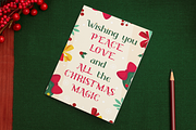 Spark Jingle Christmas Font, a Font by PutraCetol Studio (Thumbnail 4 of 5)