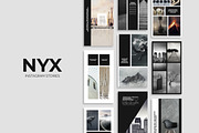 Social Media Bundle, a Social Media Template by SlideStation (Thumbnail 16 of 19)