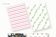 Watercolor School set, an Object Graphic by OrangePeafowlArt (Thumbnail 13 of 15)