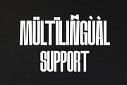 SANGSIE, a Serif Font by Canden Meutuah (Thumbnail 8 of 9)