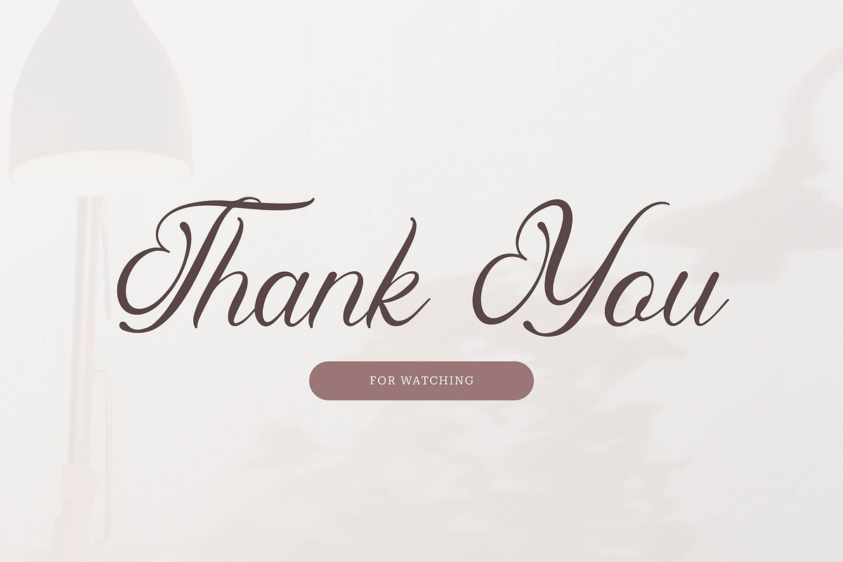 Pimfloth Bartauly | Beauty Script, a Script Font by Denustudios (Photo 13 of 13)