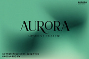 Aurora Gradient Texture Backgroun, a Background Graphic by Cut Story (Thumbnail 1 of 9)