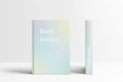 24 Editable Vector Gradients, a Texture Graphic by Juksy (Thumbnail 7 of 7)