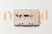 Peanut Butter, a Serif Font by Funtype (Thumbnail 4 of 12)